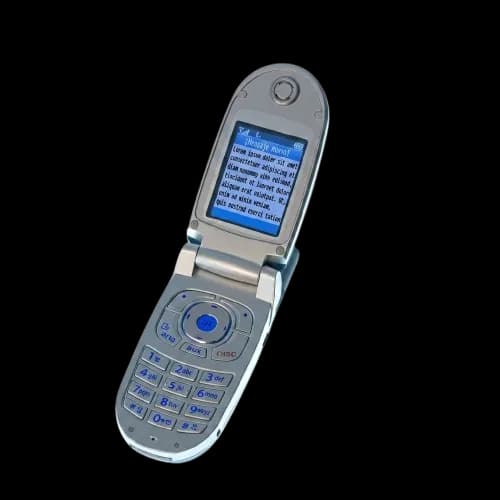 Teléfono celular