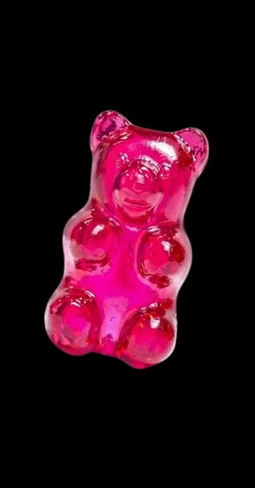 Teddy bear