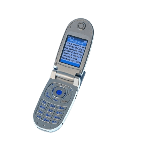 Teléfono celular