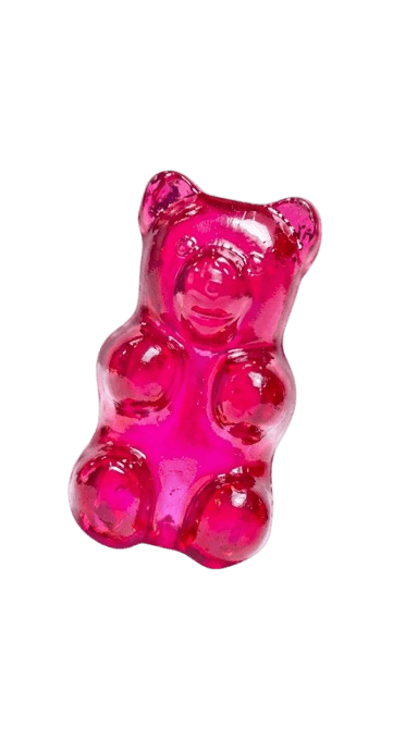 Teddy bear